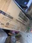 Durastar Drad18f1a 18 000 Btu Cooling  18 000 Btu Heating Unit Mini Split
