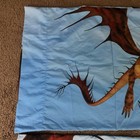 Dreamworks    how To Train Your Dragon    Set Of 2 Pillow Cases