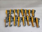 Fluke 59 Max  Ir Thermometer 16 Piece 