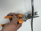 Smt Cutting Tool For Smd Reels For Pcb Assembly 