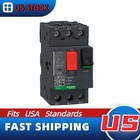 1pc Gv2me08 Schneider New Manual Starter Protector  Expedited Shipping Us Stock