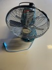Better Homes   Gardens 12 Inch Retro 3-speed Metal Tilted-head Oscillation Table