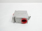 Hydac 3037210 Cartridge Valve Body