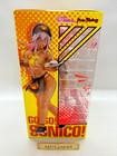  new  Max Factory Super Sonico Bikini Waitress Ver  1 6 Scale Pvc Figure 2022