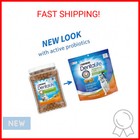 Purina Dentalife Made In Usa Facilities Cat Dental Treats  Tasty Chicken Flavor 