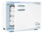 Elite Hot Towel Cabinet Hc-x Professional Towel Heater For Spa Massage Salon