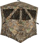 Care Taker Kick Out Pop-up Ground Blind   Hunting Blind