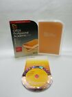 Microsoft Office Professional 2010 Academic T6d-00123 Pro Full W  Key