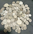 Deal Of The Day  2 Pound Lb 32 Ounces U s  Junk Silver Coin  Silver Pre 65 One 1