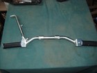 Honda Oem Bar Step Foot Peg 68 Z50a 69-70 Z50ak1 70-71 Z50ak2 50610-045-670