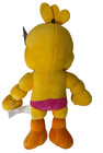 Fnaf Five Nights At Freddy s Chica Plush Toy Large 14 Inch Animatronics New Tag