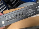 Realistic 30-2010 Stereo Graphic Equalizer 12 Band  Vintage Audio Sci Acoustics