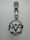 Empire Original Invert Mini Paintball Gun Replacement Rear Bolt Guide D- Silver