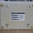 Clear Access Ag10w Adsl2  Gateway 4-port Ethernet Switch   Wi-fi In Box W Cables