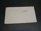 Costa Rica 1920s Cover To Uk Edge Faults  7506