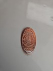 Califirnia Adventure Elongate Pressed Pennies - Full Set Of 3