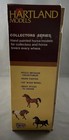 Hartland Models Appaloosa Vintage In Original Box Never Played With Or Displayed