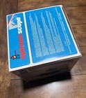 Vintage  Ambi Toys Spinnerscope In Box With Instructions Early Animation Set