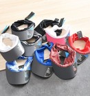 Mission Cooling Visor no-slip lightweight upf 50 unisex  One Size-24 Colors 