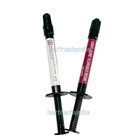 Dental Sdi Light-cure Flowable Curing Composite Resin 2 Syringe 10 Tips box