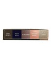 Laura Geller Kajal Longwear Eyeliner 5 Piece Collection Kohl Set 0 049 1 40g New