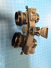 Ab Nightvision Rpnvg Panning Dual Night Vision Goggle Housing Used Tested 00300