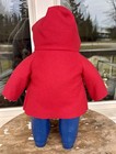 Very Rare Excellent 18    Paddington Bear 957892 By Gabrielle Designs      Fast     