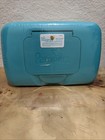 Pampers Baby Fresh Baby Wipes Pop Up Plastic Refillable New Sealed Container