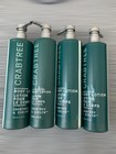 New  Crabtree   Evelyn Body Lotion Set Of 4 With Bonus 2 Soaps 