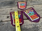 Vintage Minnesota State Patrol Patches  3 