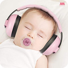 Baby Ear Protection Noise Cancelling Headphones For Babies And Toddlers Baby Ear