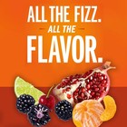 Izze Sparkling Juice Beverage Blend  Sunset Variety Pack  Clementine  Peach     