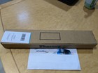Panduit Wmpfse Patchlink Black 19 Horizontal Cable Manager Front Only 1 Ru