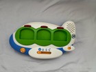 Leapfrog Magnet Letter Jet Plane Abc Fridge Phonics   1999 Leapfrog Learning Bus