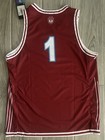 Vinyl Under Armour Unrivaled Basketball Jersey Wnba Sz Medium Nwt