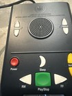 Digital Talking Book Player W  Power Cord