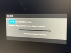 Dell Ultrasharp U2415 24  Widescreen Led Hdmi Monitor 1080x1200 Grade B   Cables