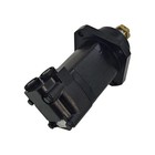 6686261 Hydraulic Drive Motor For Bobcat Mt52 Mt55 Mt85 Mt100 Replaces 6683005
