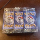 Pok  mon Sealed All 3 Movie Promos Legendary Birds Zapdos Moltres Articuno Wotc
