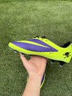 Nike Hypervenom Phantom Fg     Electro Purple   Volt                8 5
