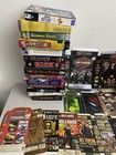Lot Of Pc Game Big   Small Boxes Only  no Games 