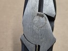 Nos Klein Tools Hd2000-9ne 9  Linemans Pliers Side Cutters Made In Usa