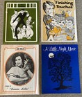 Lot Of 55 Pcs  Playbills  Programs  Ticket Stubs Kenley Players Theatre 1970s