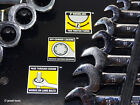 Gearwrench Ratcheting Combination Wrenches     Mm   Sae Sizes     Automotive Tools