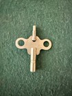 Usa Made Sessions Clock Key  See Photos Of Movements And Faces 