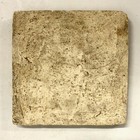Vintage Claycraft California Parrot Tile