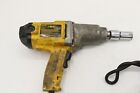 Dewalt Dw296 3 4 Corded Impact Wrench 120v