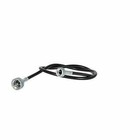 Tachometer Cable Fits John Deere Replaces Ar60876