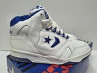 Vintage Converse Cons 500 Basketball Shoes New Deadstock Women Sz 6 Display Only