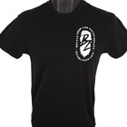 Beer Zombies T Shirt Mens Size Xs Black Draft Till Death Las Vegas Made In Usa